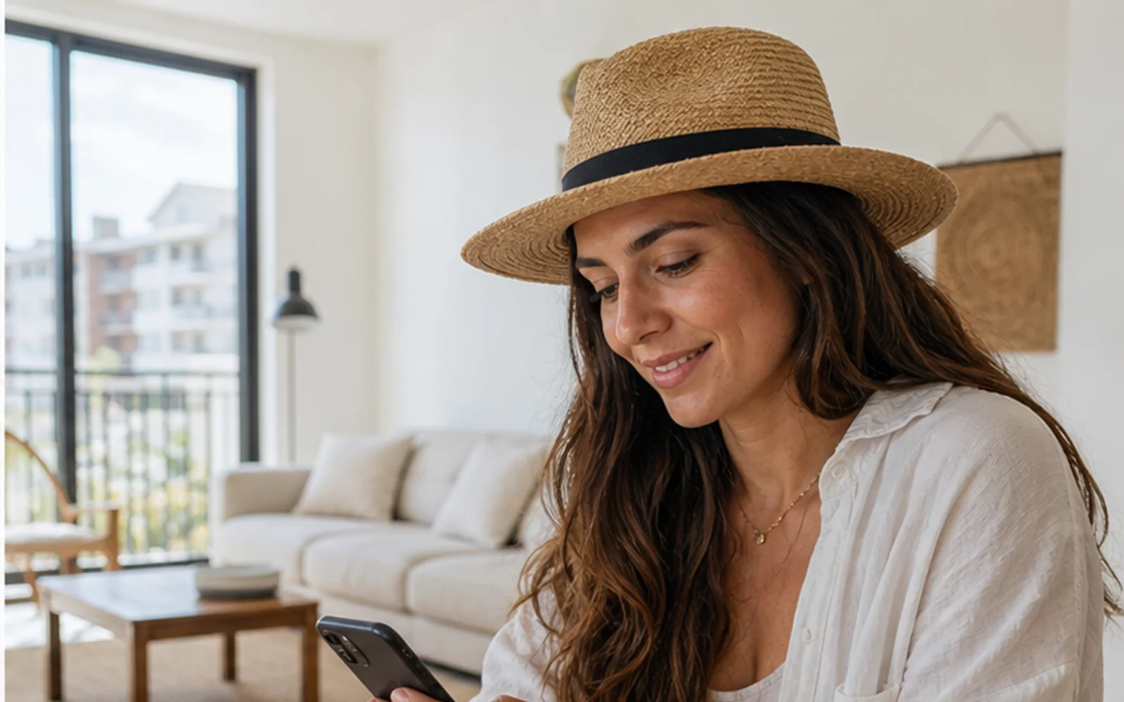 Digital guest guide supporting guest communication software for a vacation rental