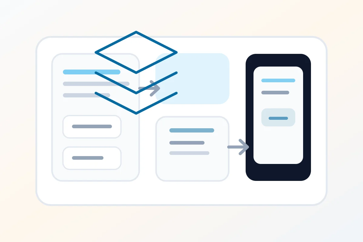 Operating view of a booking flowing through calendar sync, cleaning tasks and guest messaging