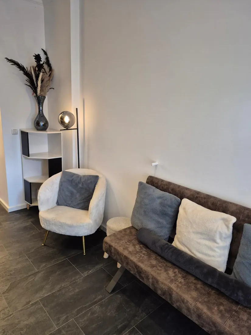 Ferienwohnung Rhine Prestige in Köln – Unterkunftsfoto 1