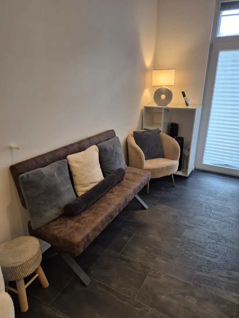 Rhine Prestige Apartment in Köln: zweite Aufnahme der Unterkunft