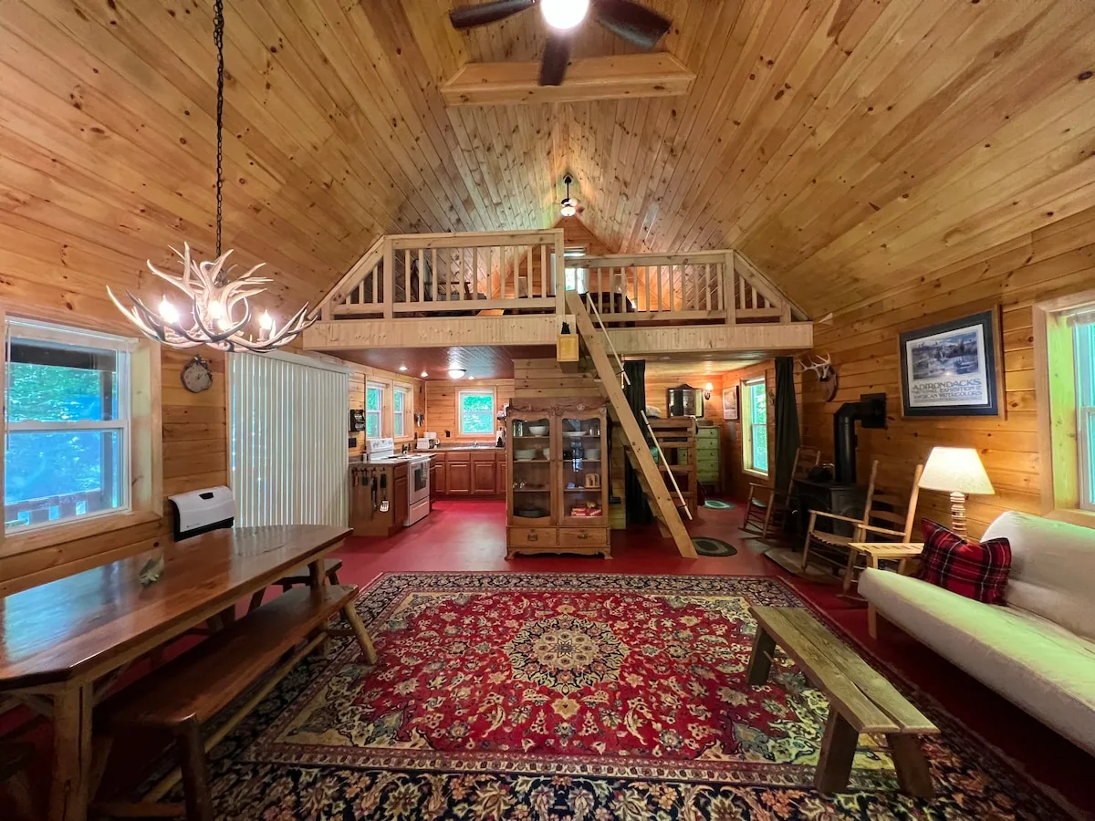 Parkside Lodge — property photo 1