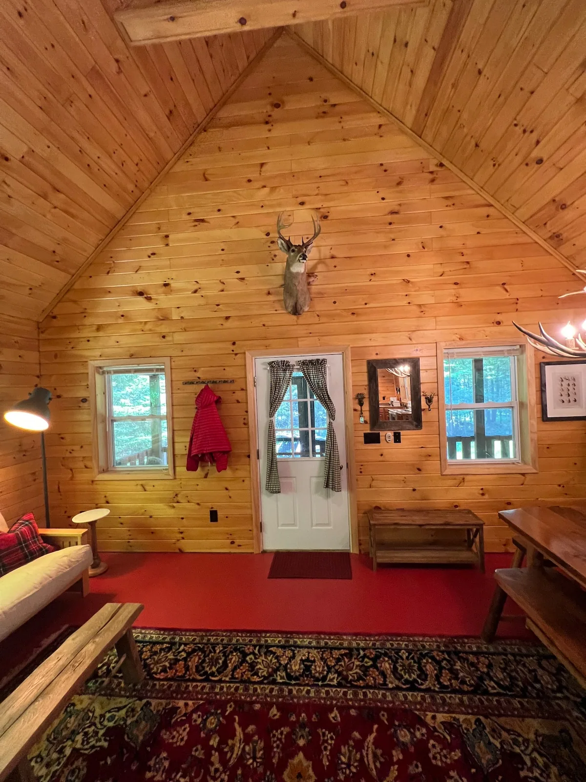Parkside Lodge — property photo 2