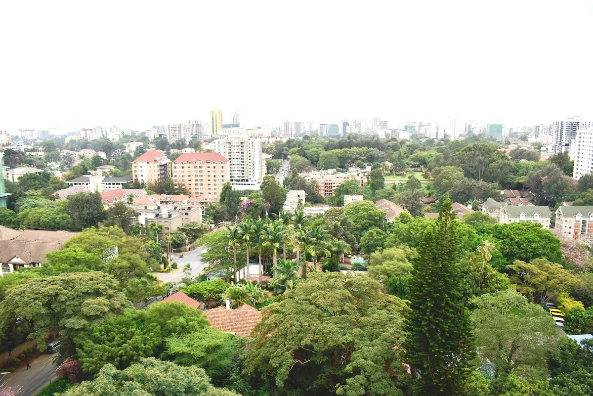 Listing image 1 at 2300sq ft 2bed penthouse + sq in Nairobi