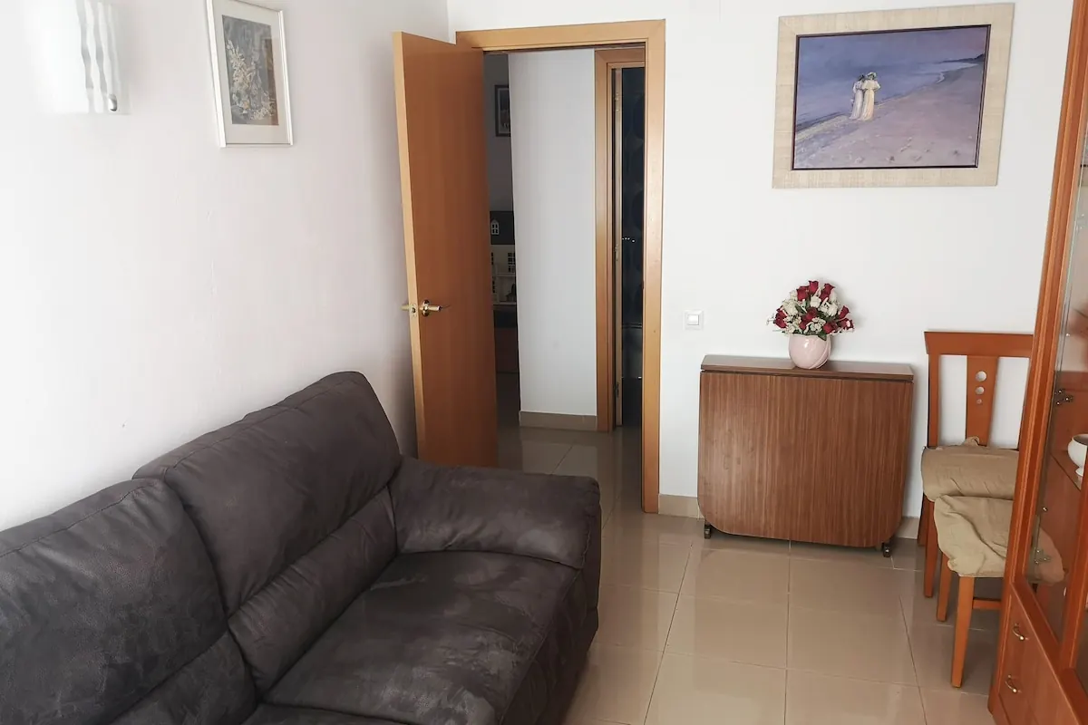 معيشة Miraparc Salou في سالو، منطقة طراغونة