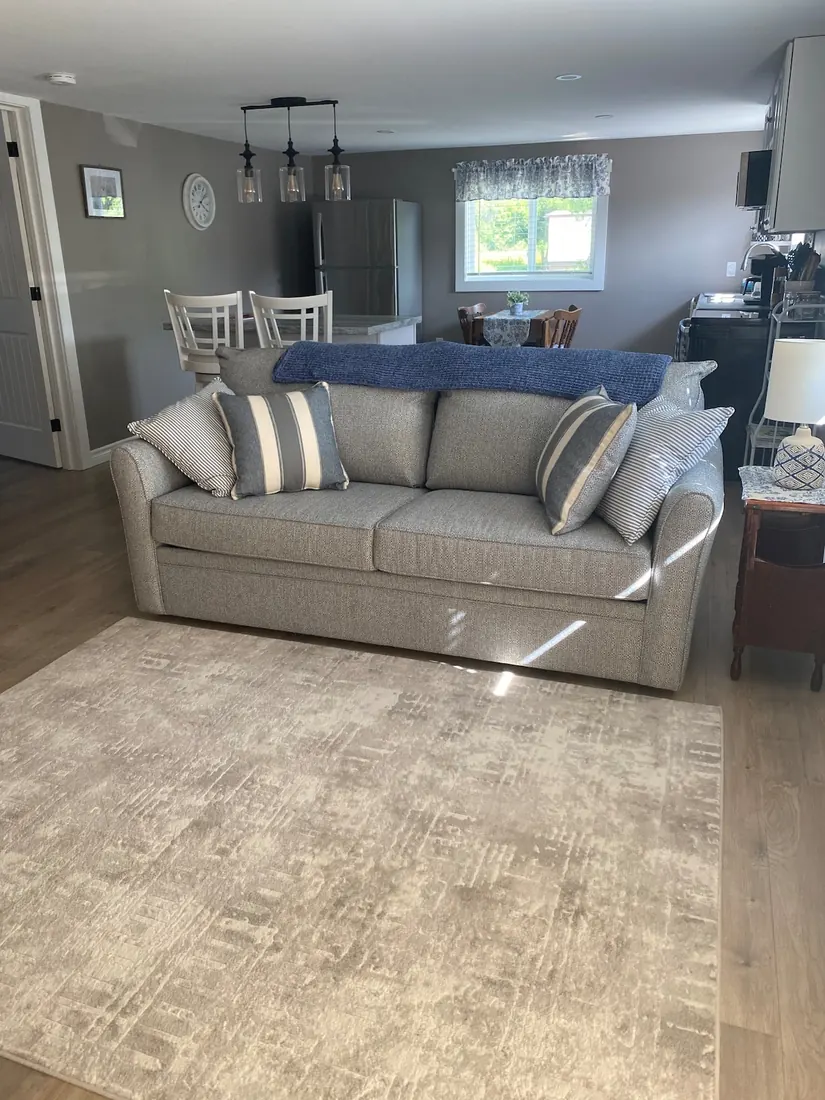 Sunset Suite in Wilsons Beach – Unterkunftsfoto 1